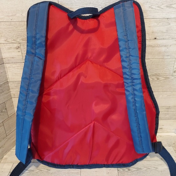 YADIER MOLINA Backpacks Chest Protectors STL Cardinal's KIDS CLUB Baseball Lot 2 - Picture 6 of 8
